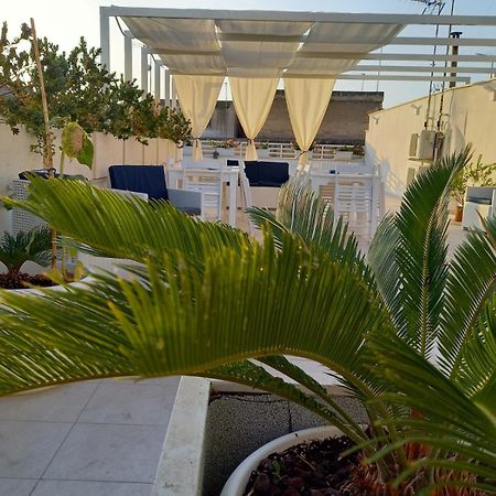 Trani La Grazia B&B Exterior photo