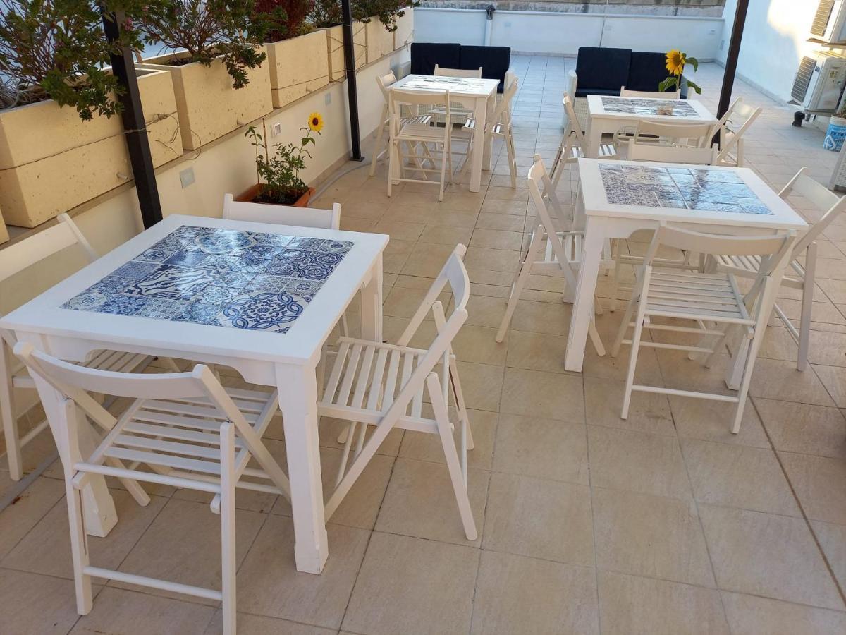 Trani La Grazia B&B Exterior photo