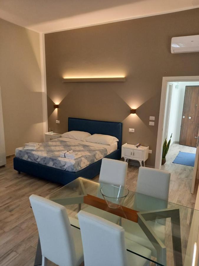 Trani La Grazia B&B Exterior photo