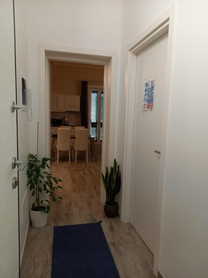 Trani La Grazia B&B Exterior photo