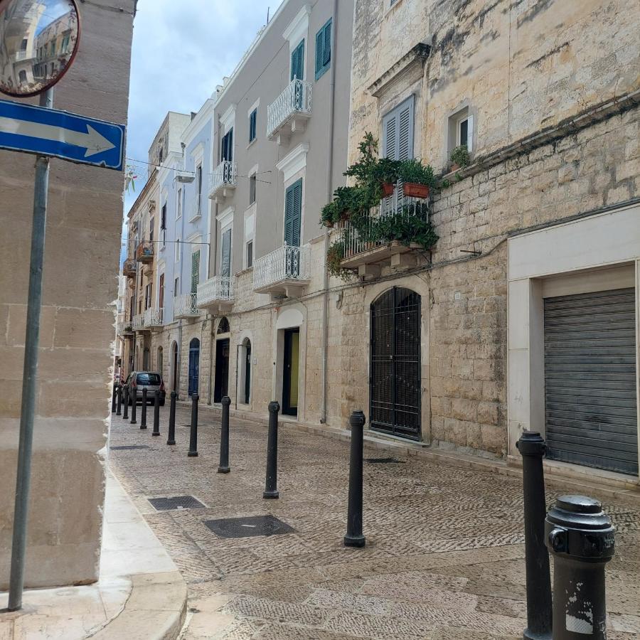 Trani La Grazia B&B Exterior photo