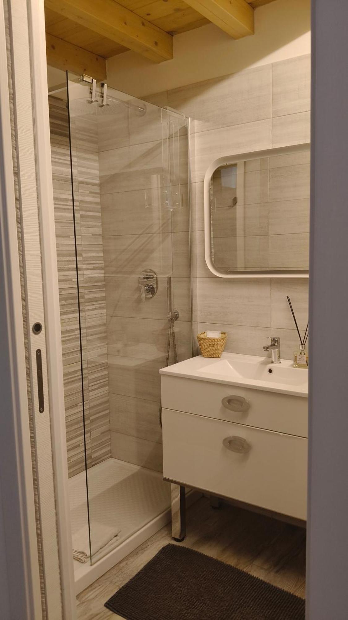 Trani La Grazia B&B Room photo